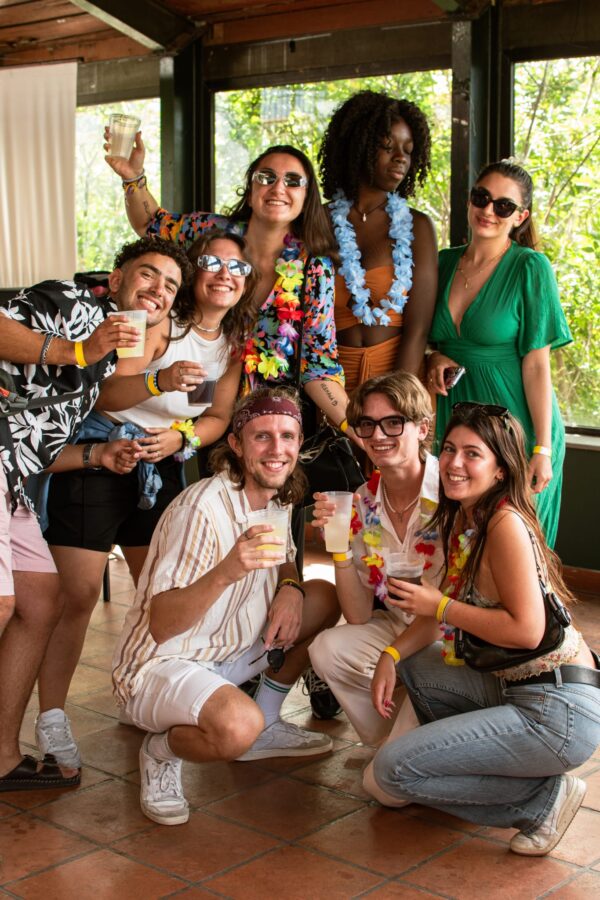 GOODBYE PARTY – Erasmus Awards 2024/25 - Image 2