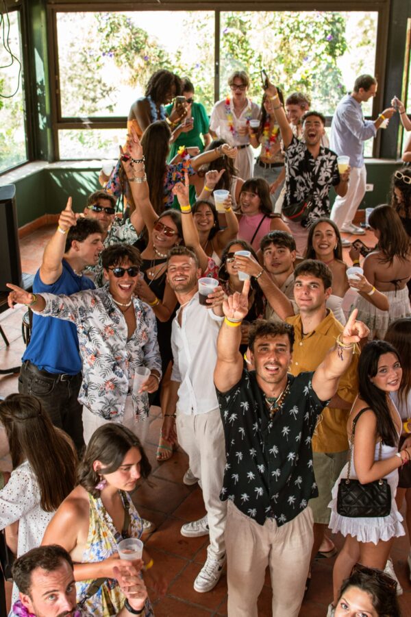 GOODBYE PARTY – Erasmus Awards 2024/25 - Image 4