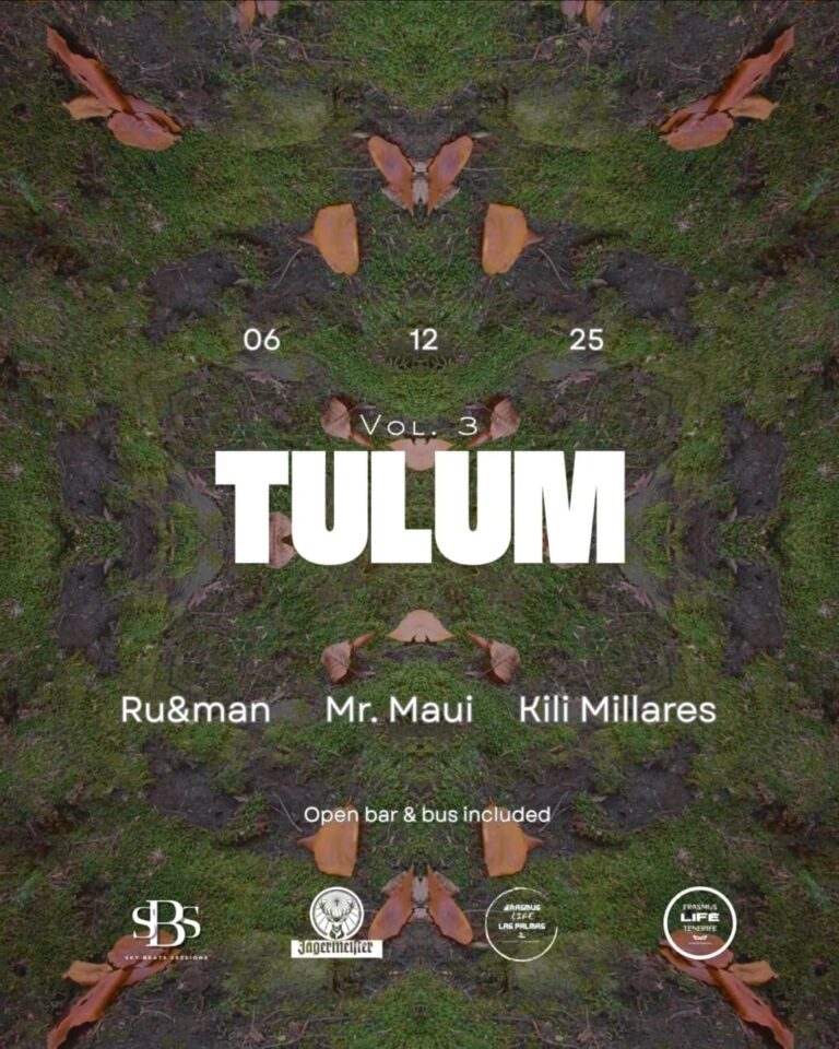 TULUM PARTY VOL. 3