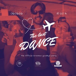 THE LAST DANCE - 06/06