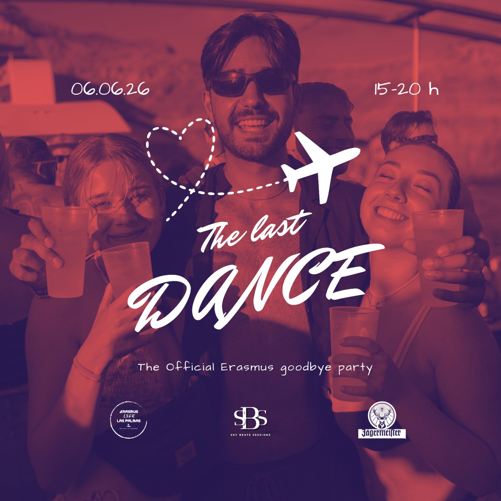 THE LAST DANCE - 06/06