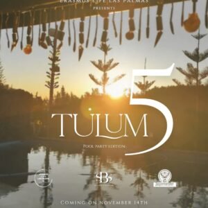 TULUM PARTY VOL. 5