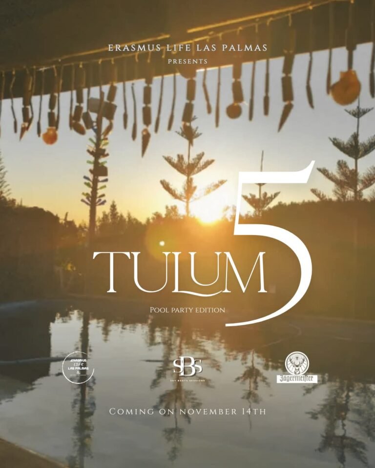 TULUM PARTY VOL. 5